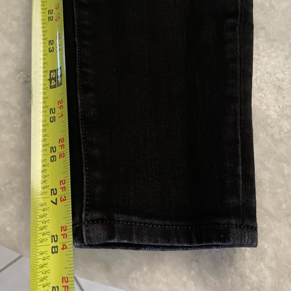 American Eagle Dream Stretch Jegging - Picture 7 of 12